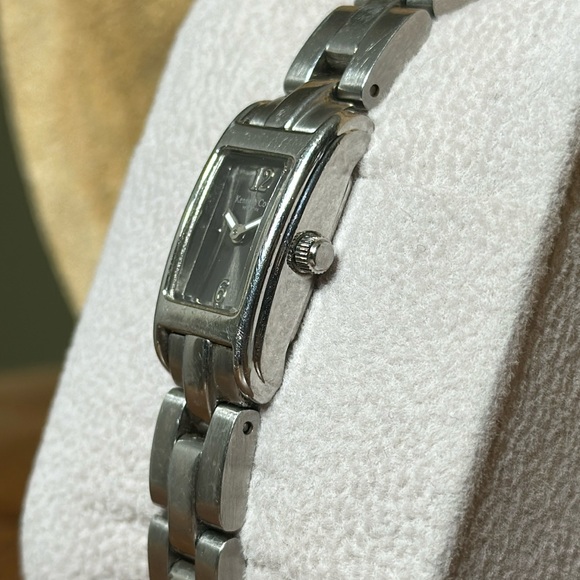 KENNETH COLE Stainless Steel Women’s Watch KC4204 - Picture 3 of 12
